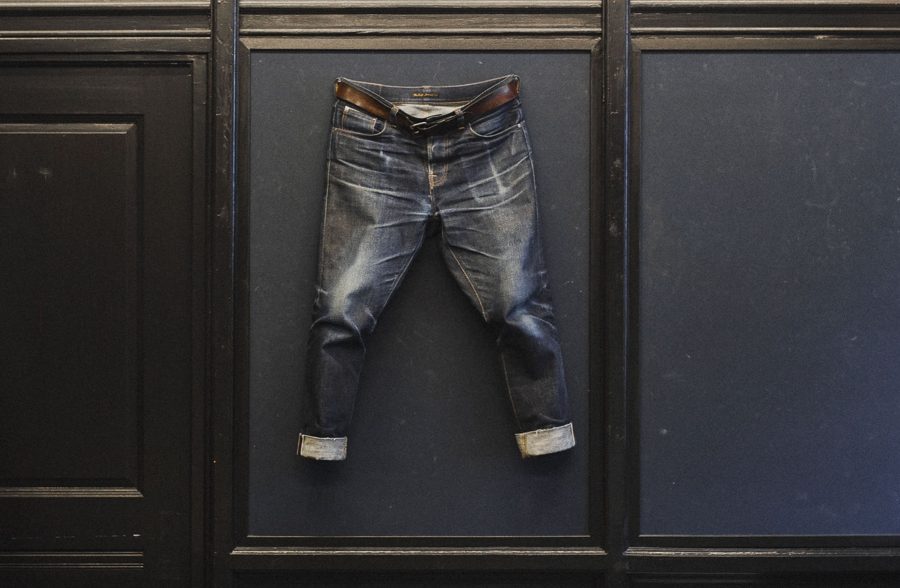 Nudie Jeans