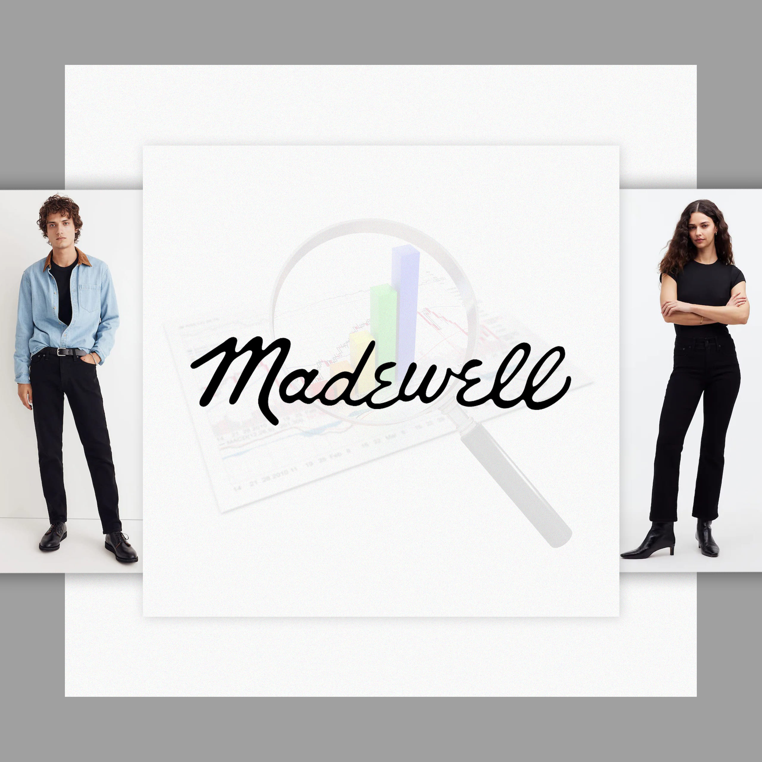 Madewell Platform For Second Hand Clothing With Thredup