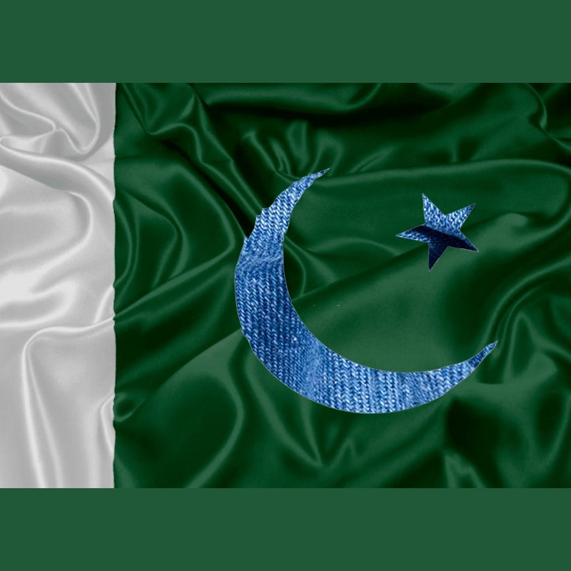 Pakistan Denim Exports