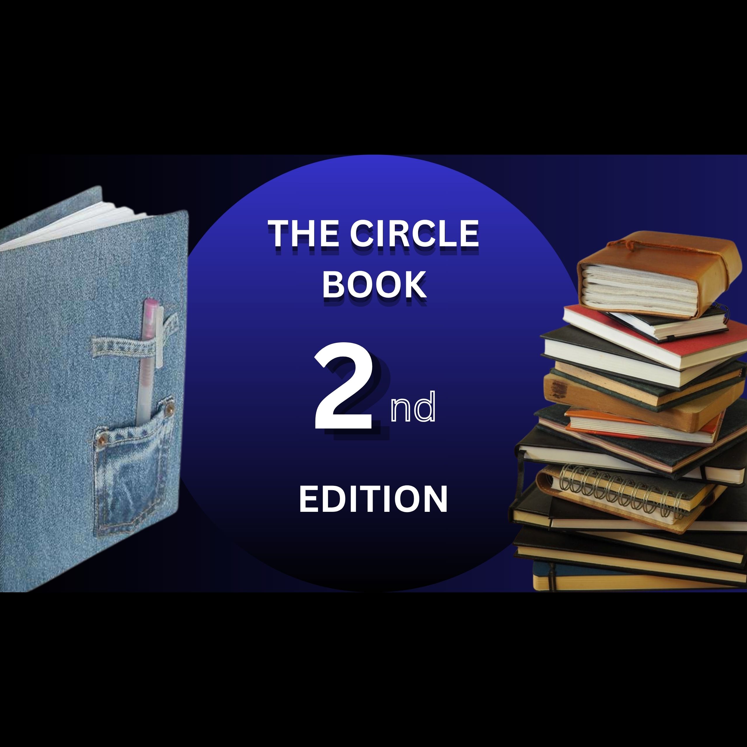 The Circle Book- 2nd Edition