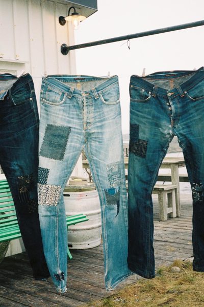 Nudie Jeans