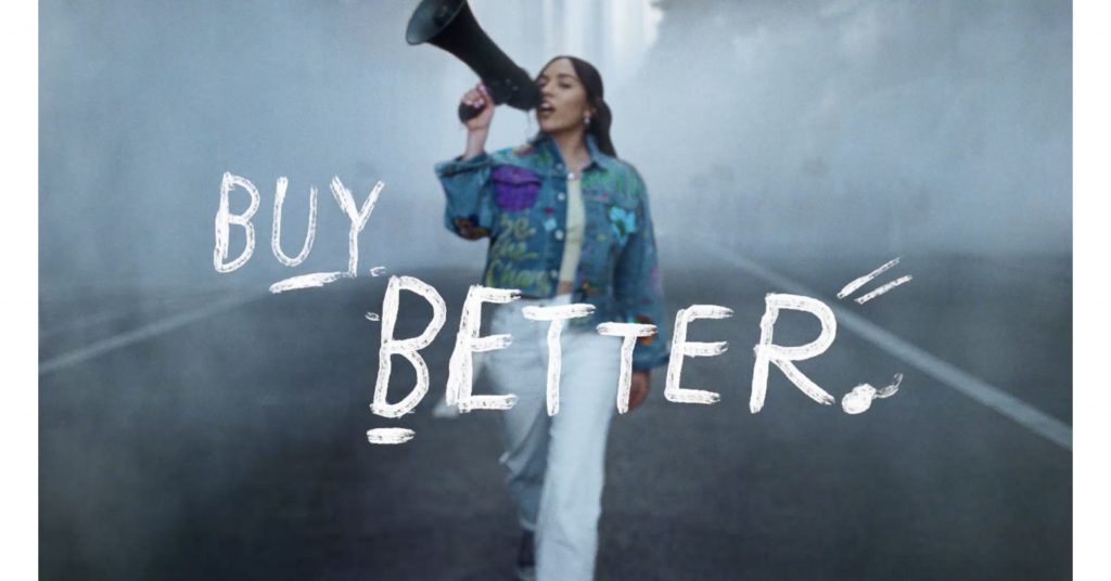 Levi's X Verdy: Wasted Youth Girls Don't Cry Collection