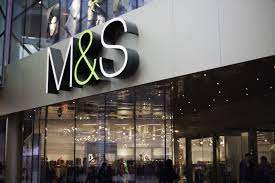 Marks & Spencers