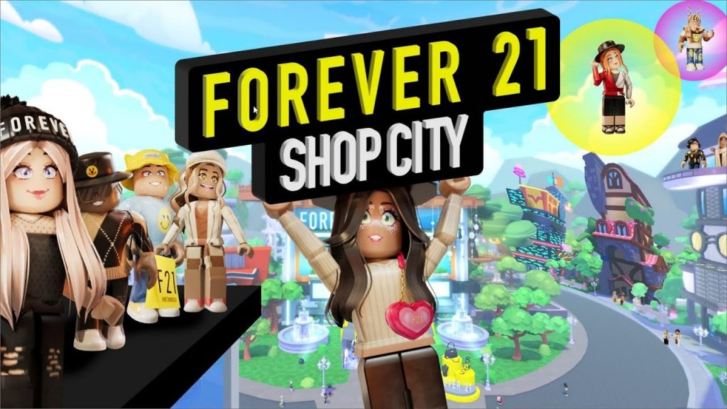 Forever 21