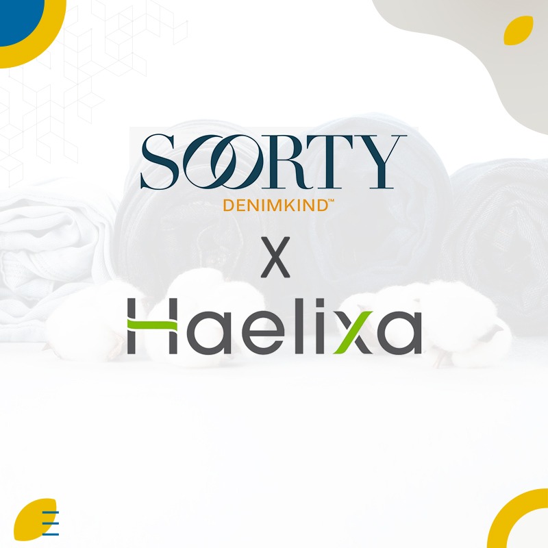 Soorty X Haelixa
