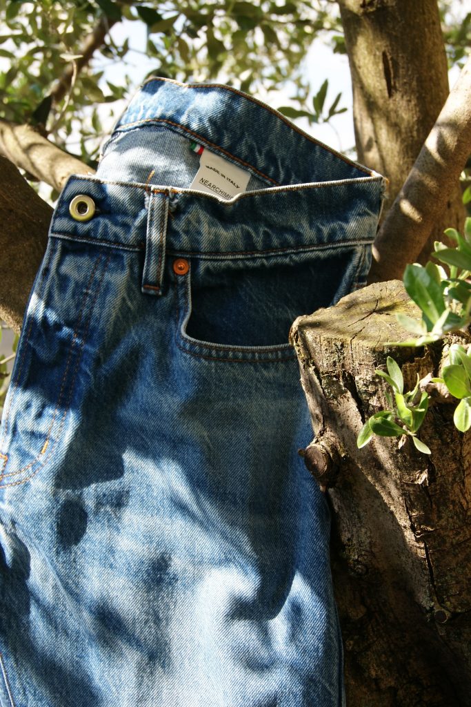 Nearchimica's Eco Dress Code @ Vietnam - Denimandjeans | Global Trends ...