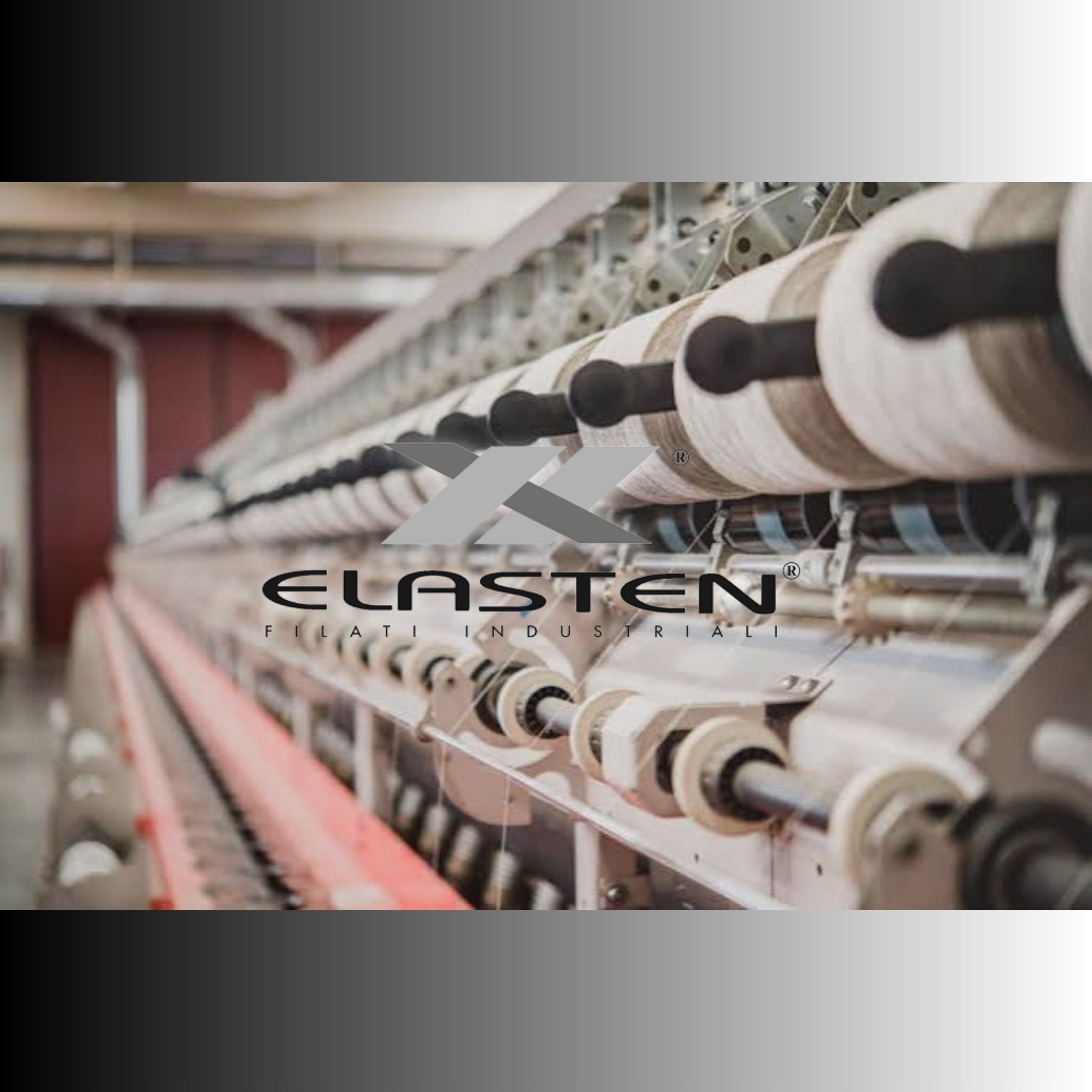 Elasten Brings Specialized Yarns @ Denimsandjeans Japan