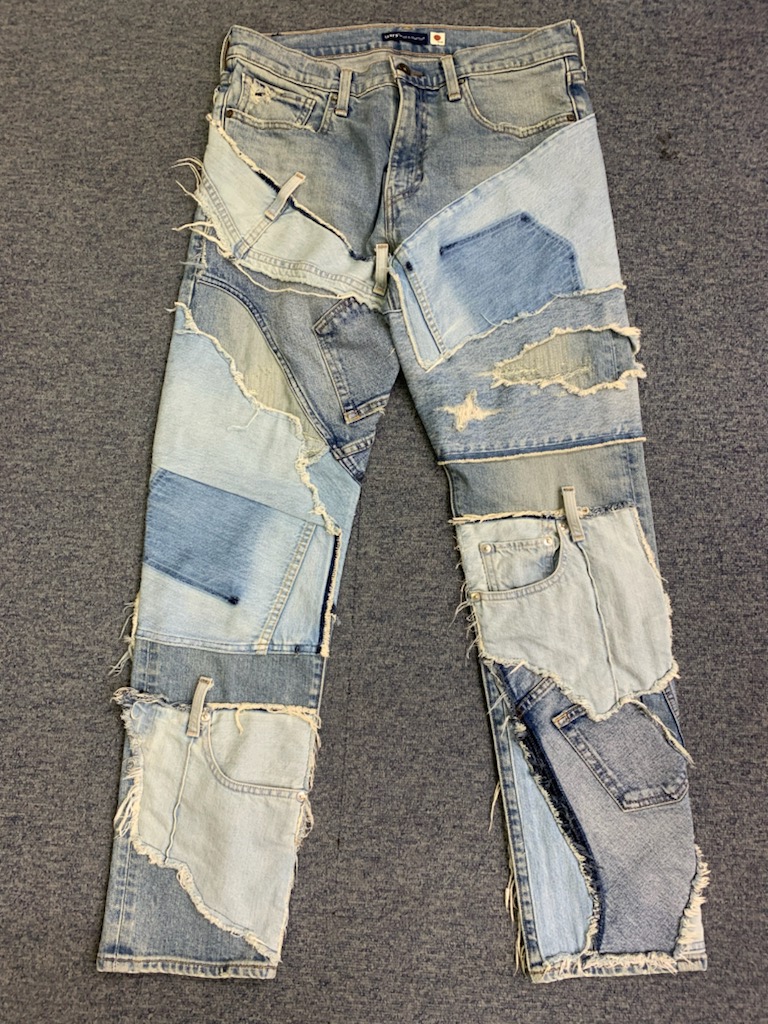 Denim Japan