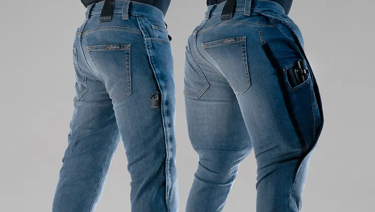 Airbag Jeans