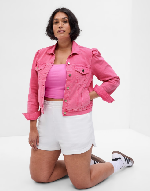Gap X Barbie . Denim Denimandjeans Global Trends News and