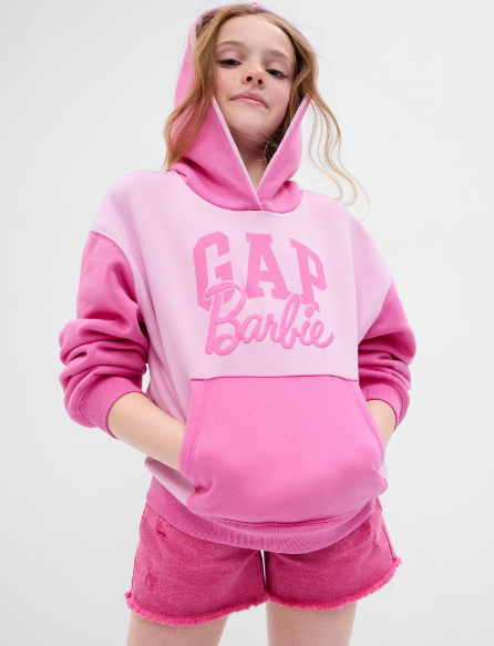 Gap barbie clearance