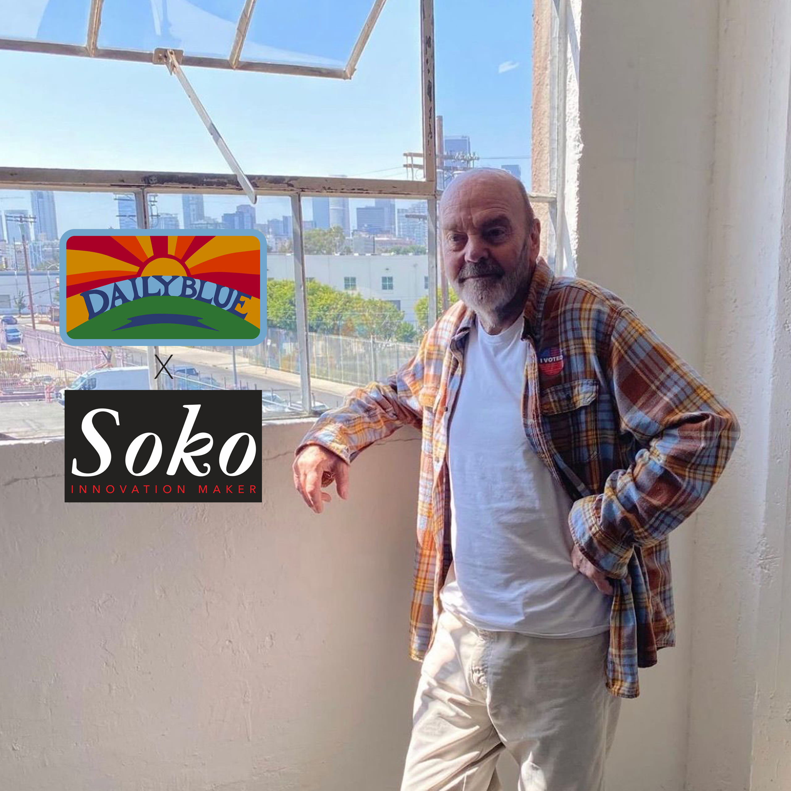 SOKO