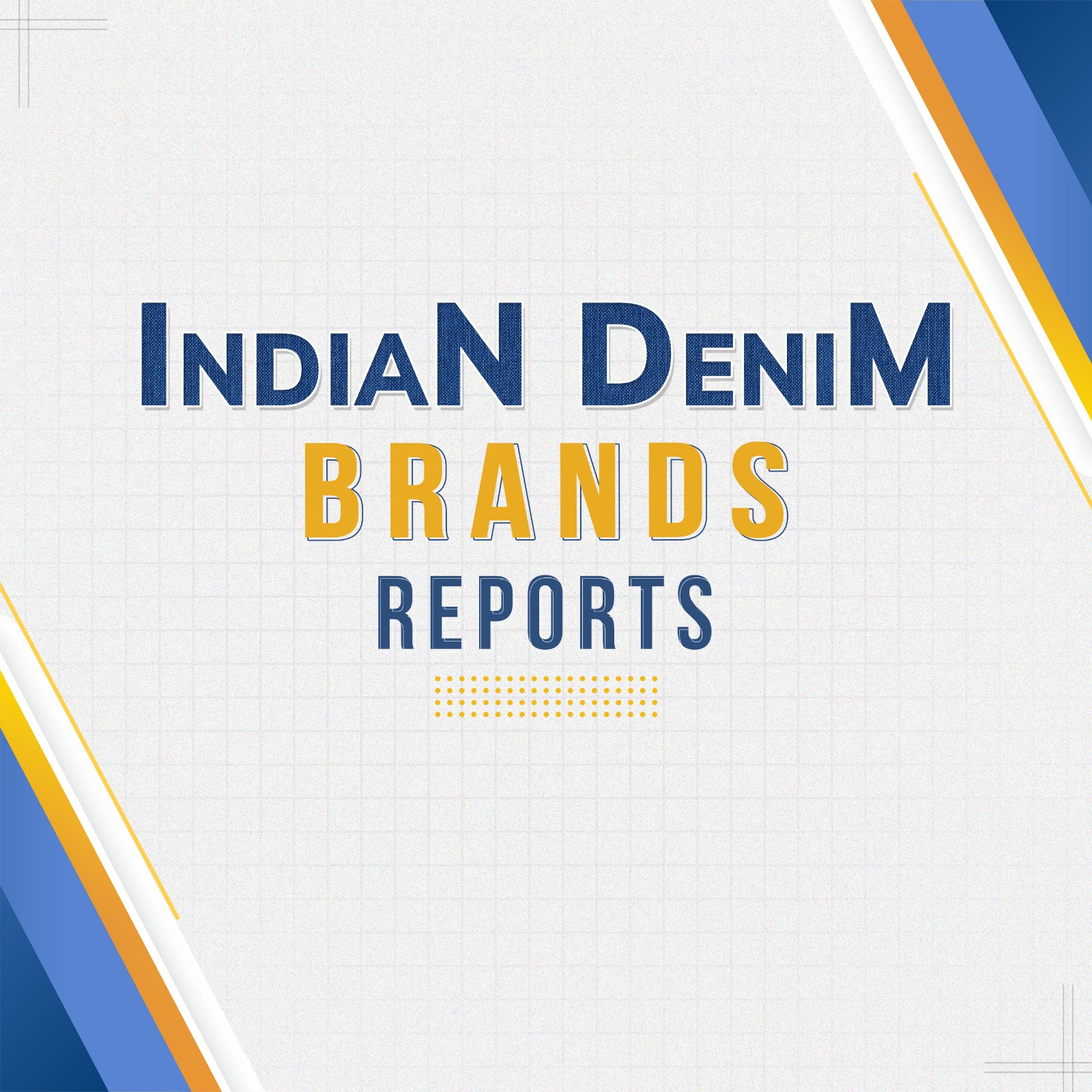 Indian Denim Brands Report