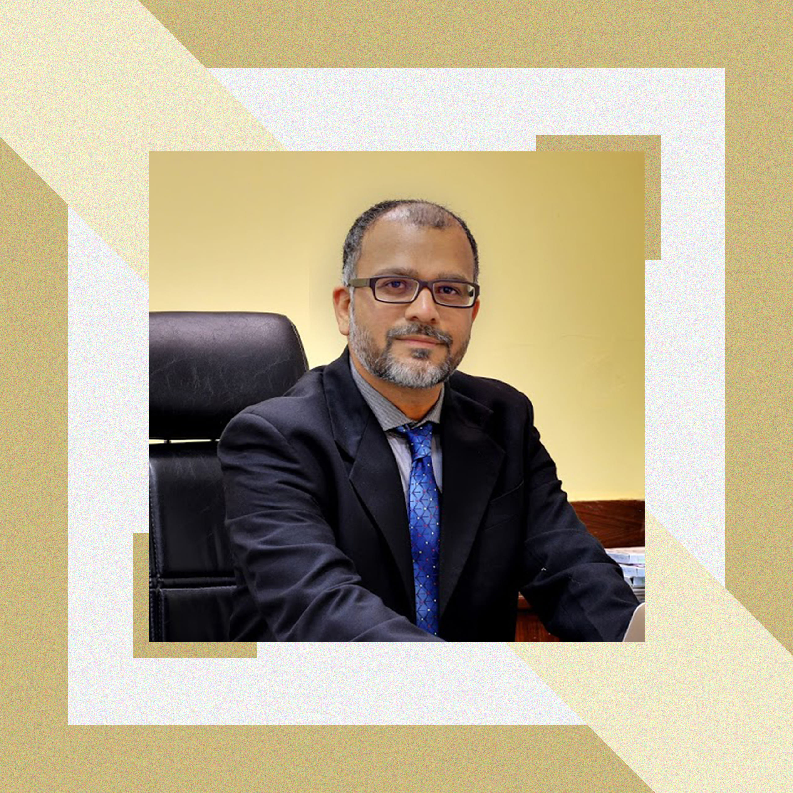 A Talk With Bhavin Parikh – CEO , Globe Textiles