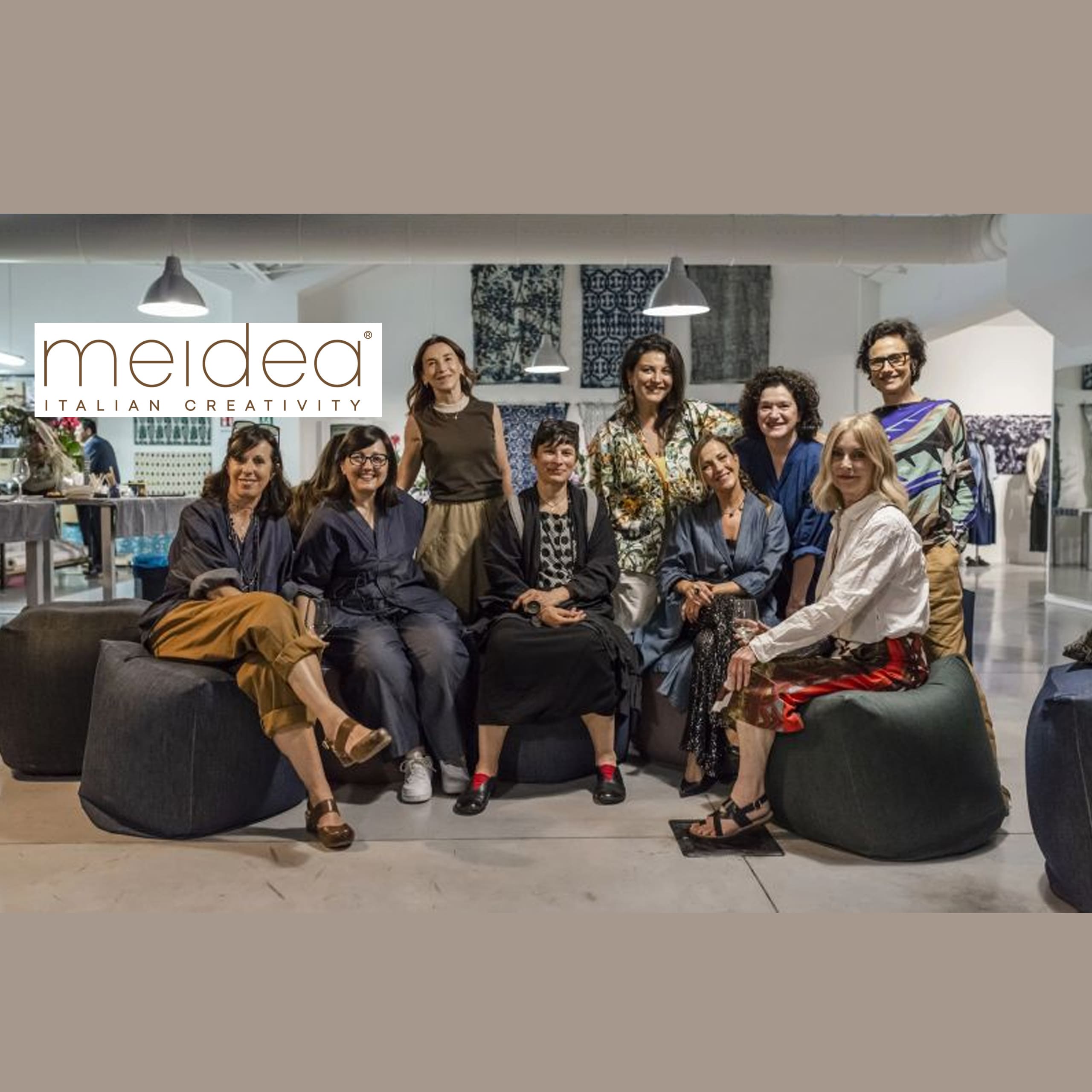 20 Years Of Meidea – Lucia Rosin , The Founder Shares Her Journey