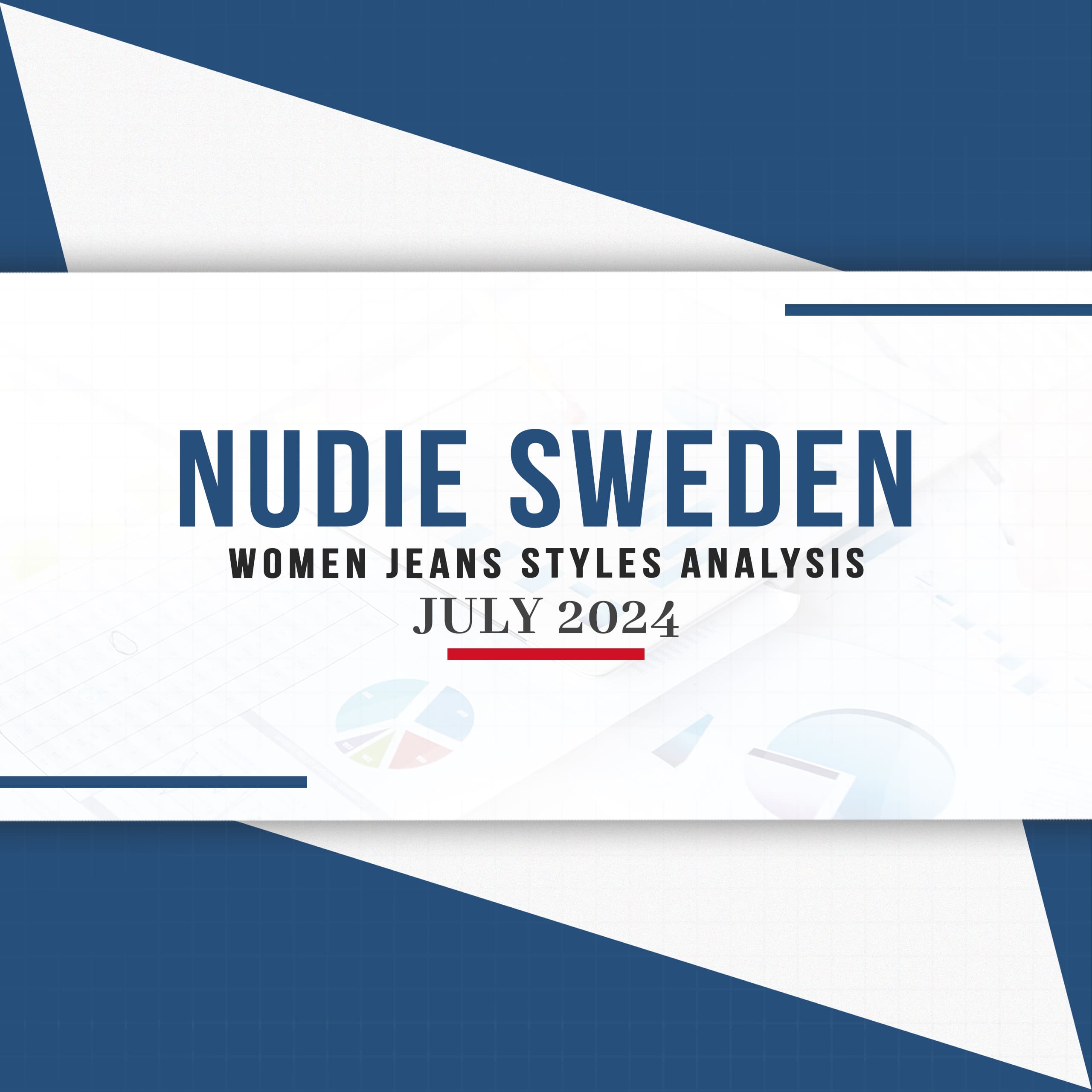 Nudie Sweden Women Jeans Styles Analysis – July 2024 ( Free Report )