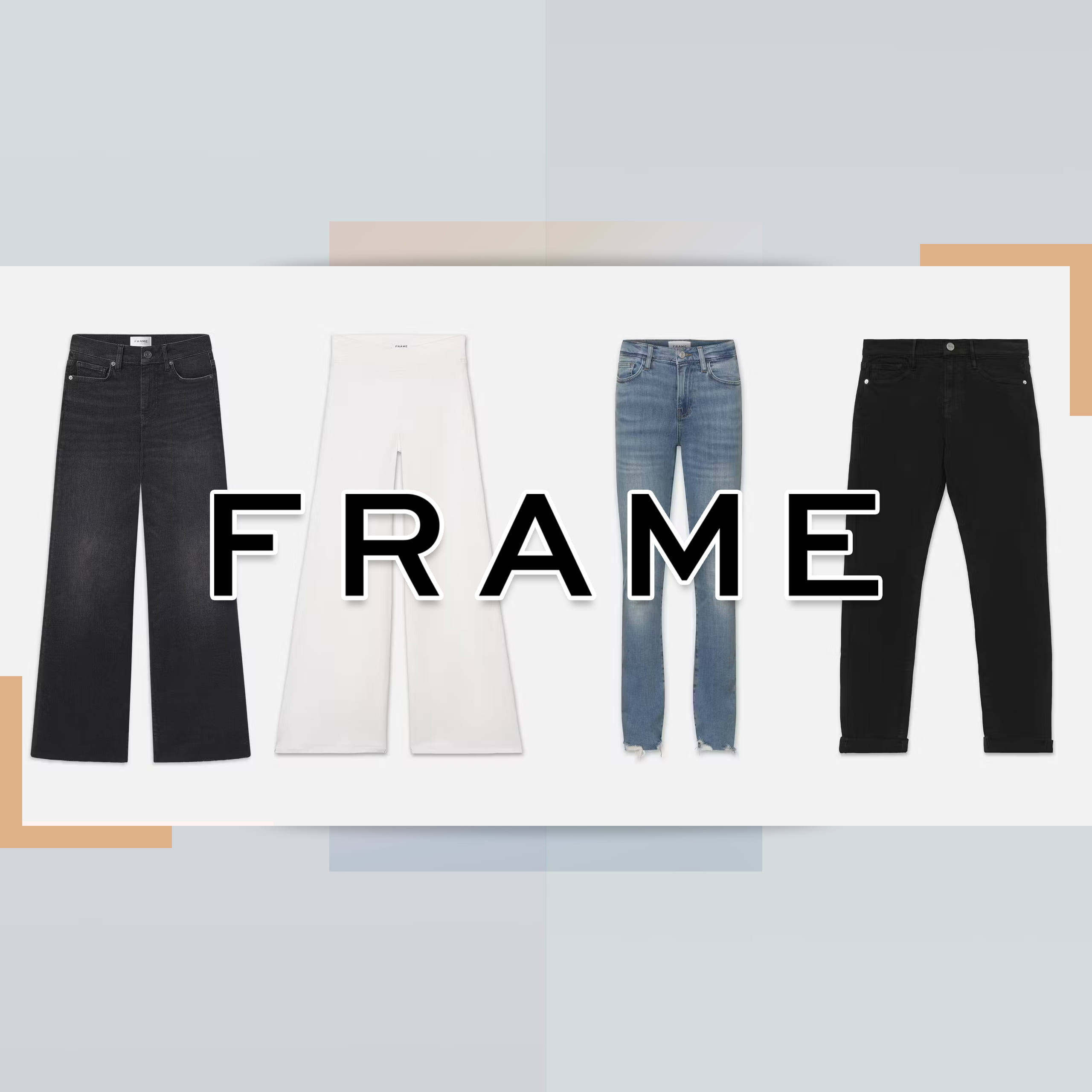 Frame Jeans USA – Women Jeans – Sept 2024 ( Free Report )
