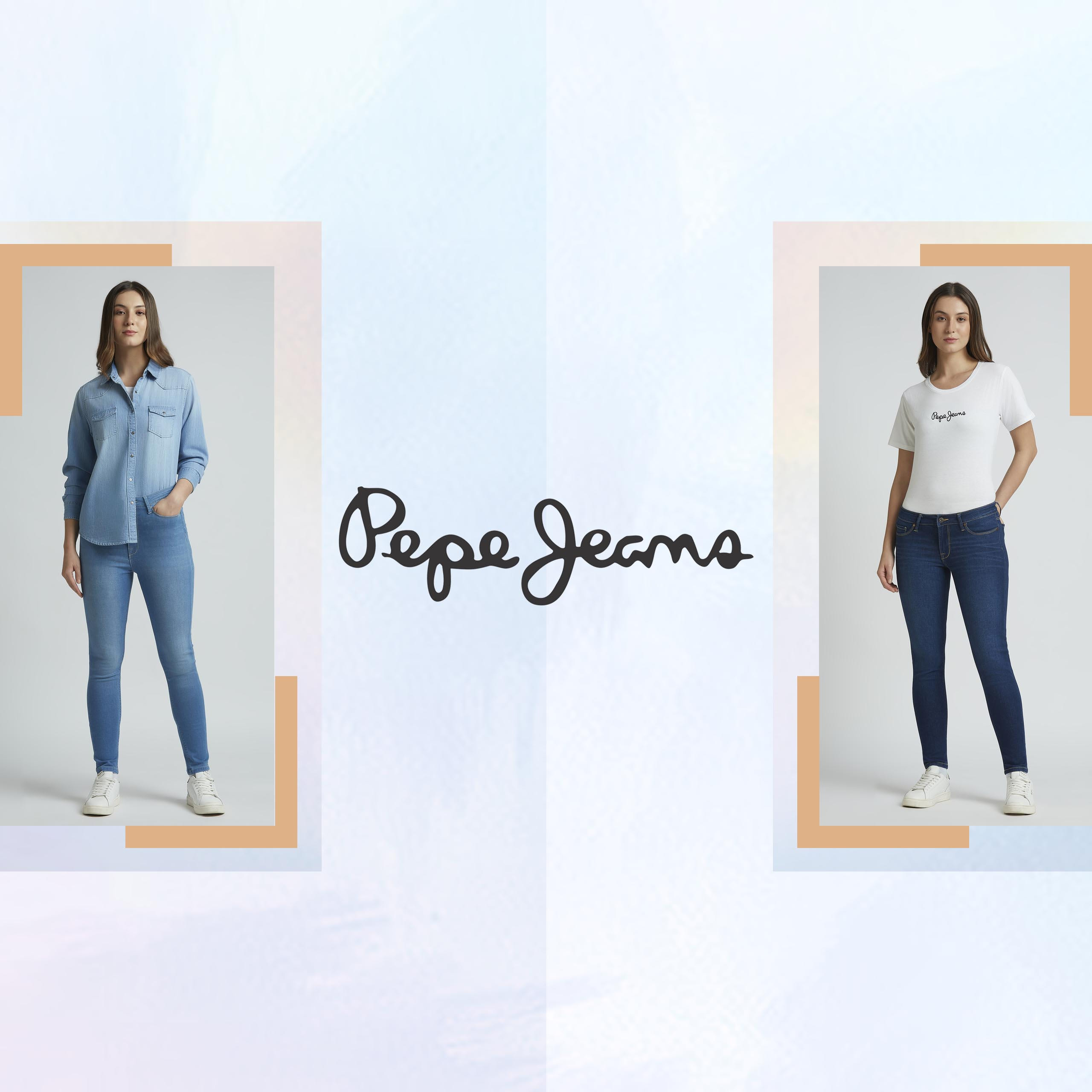 Pepe Jeans India – Women Jeans – Sept 2024 ( Free Report )