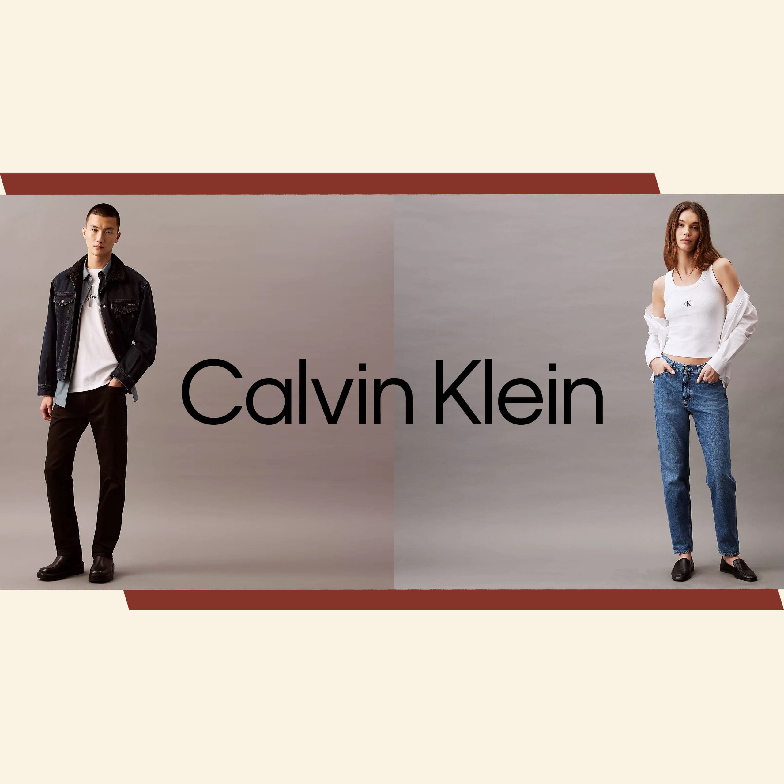 Calvin Klein USA – Men And Women Jeans Styles Analysis (Sept’23 To Aug’24)