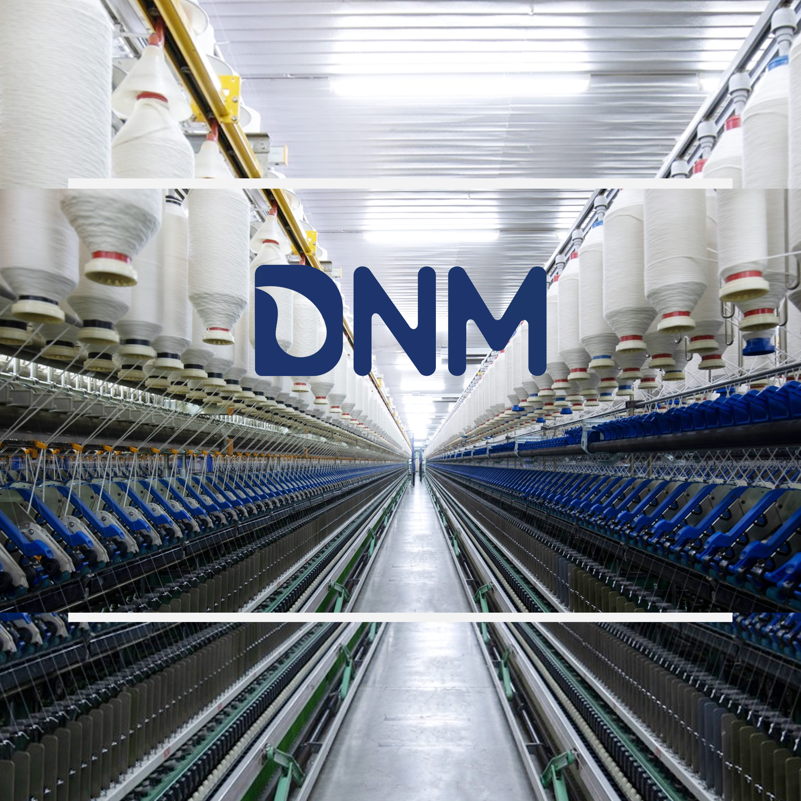 DNM Denim – A Talk With Sedat Sualp On Technologies And Innovations | Denimsandjeans Egypt