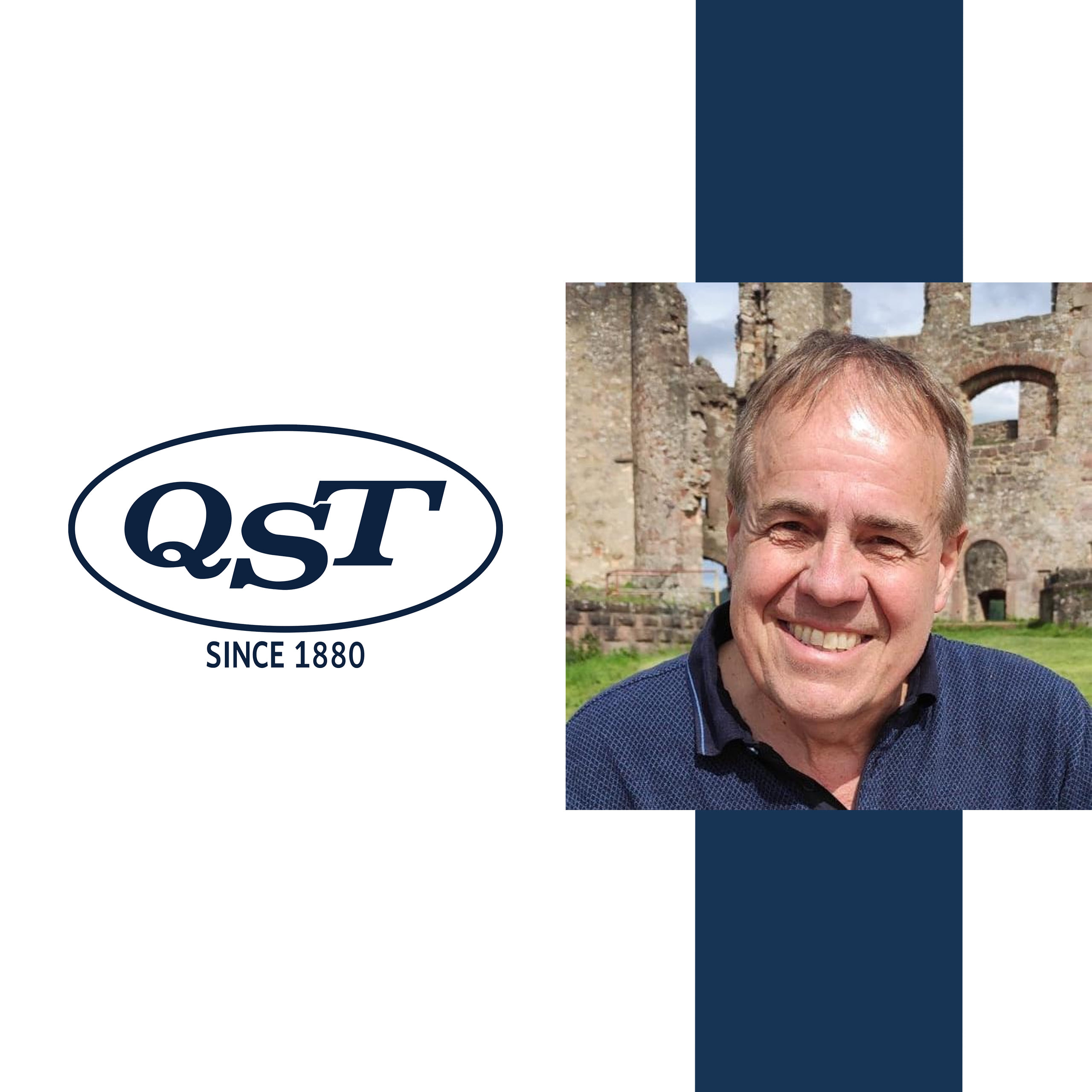 QST – An Interview With Roland Pelz | Denimsandjeans Egypt