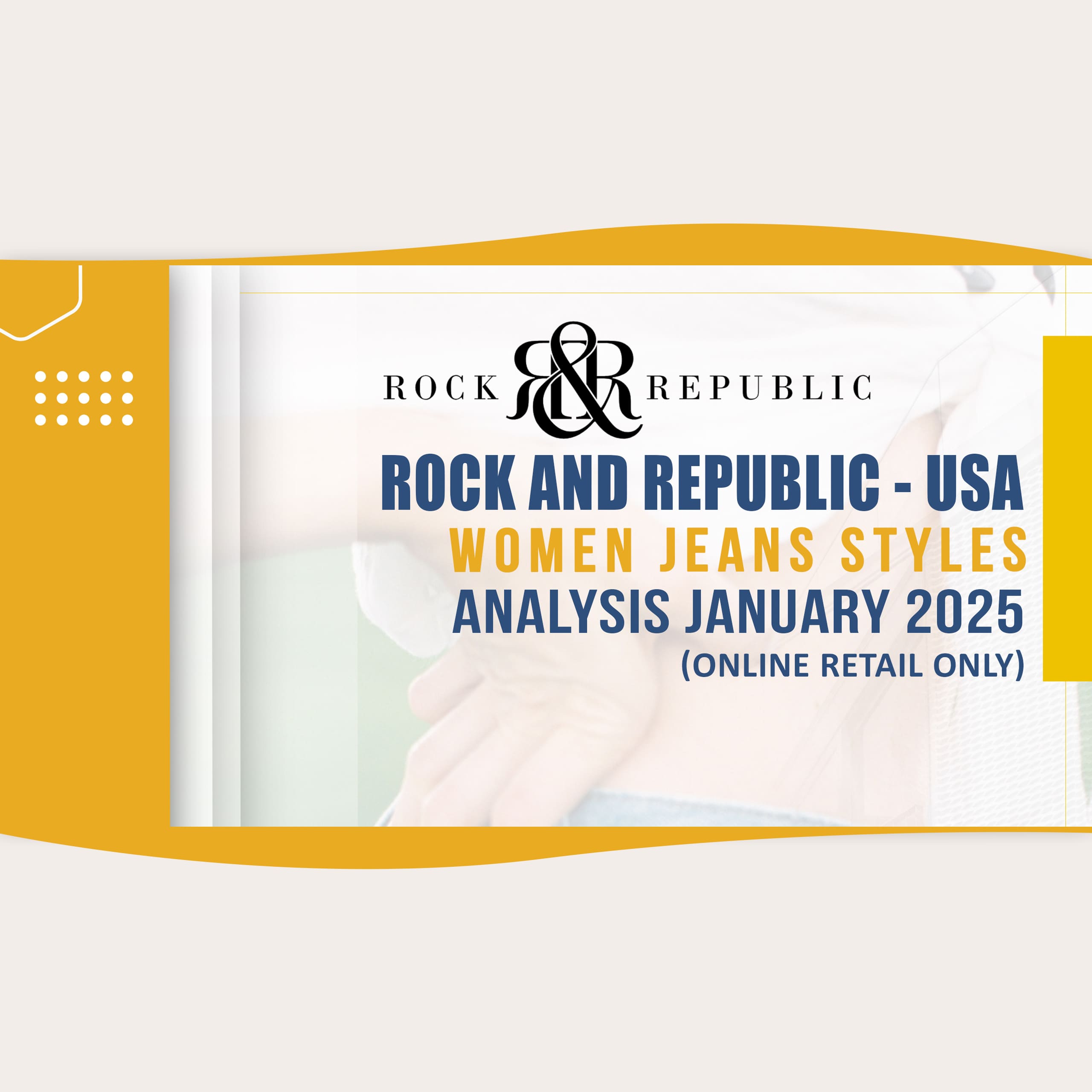 Rock And Republic, USA Women Jeans – Jan 2025 ( Free Report )