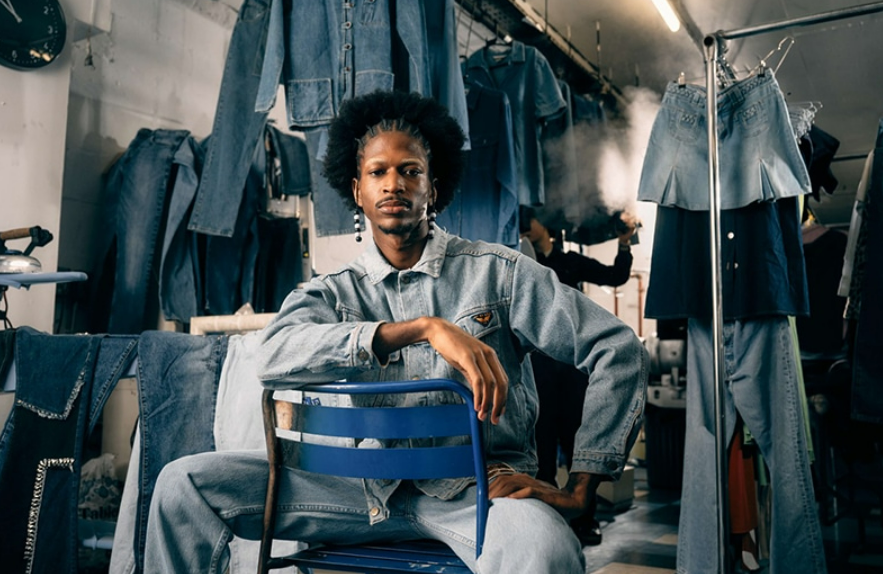 Reclaiming Denim’s Legacy: Beyond Retro’s Commitment To Circular Fashion