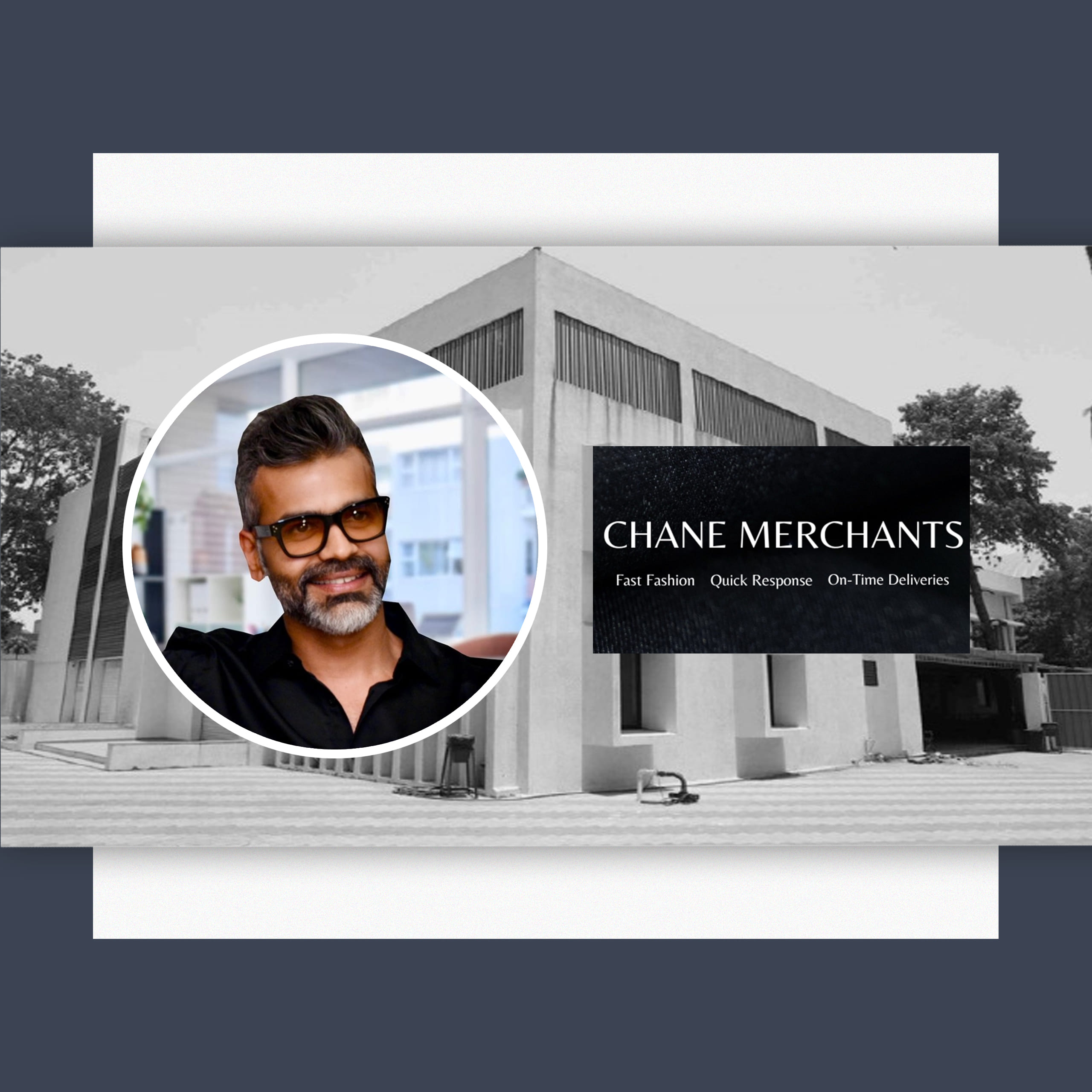 A Conversation With Chaitanya Dalvi – CEO, Chane Merchants