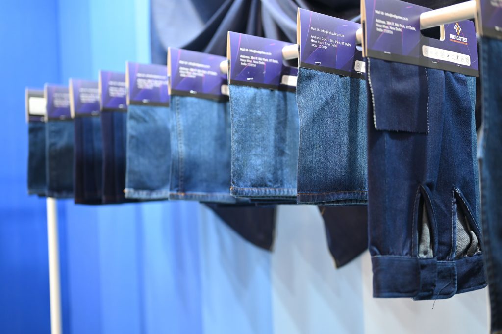 Asia’s leading denim sourcing platform