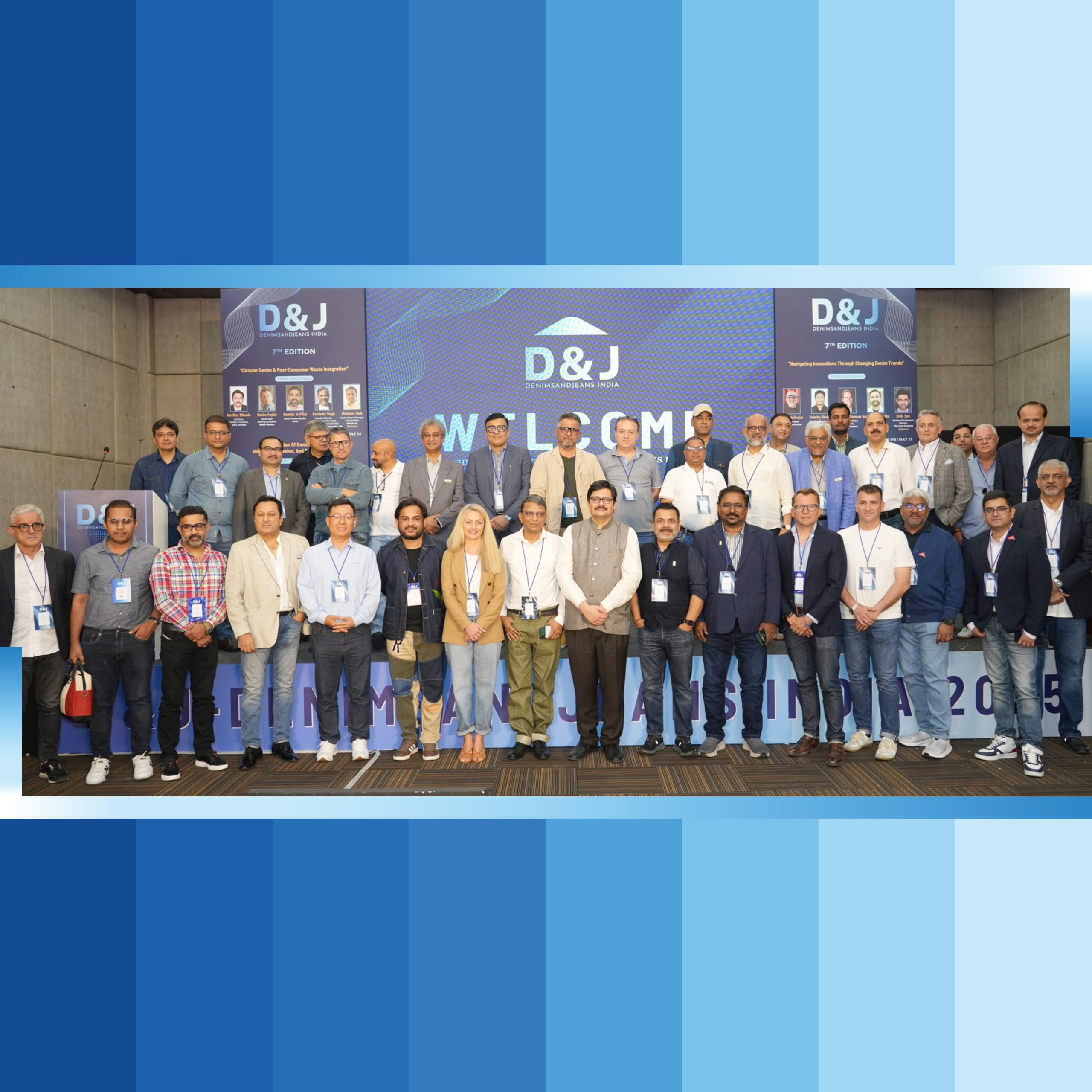 Denim Trade Show