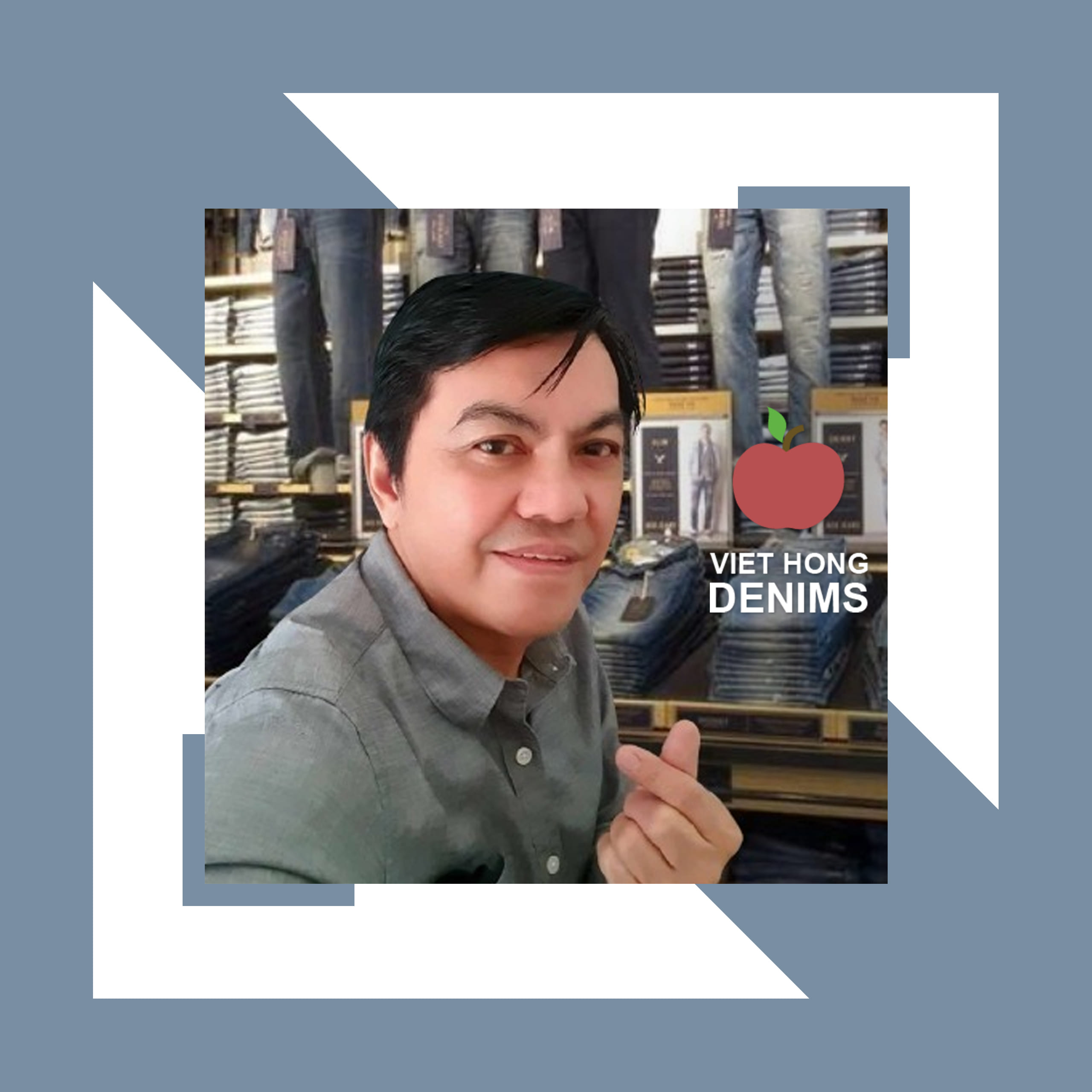 A Talk With Romeo Ordas From VIETHONG