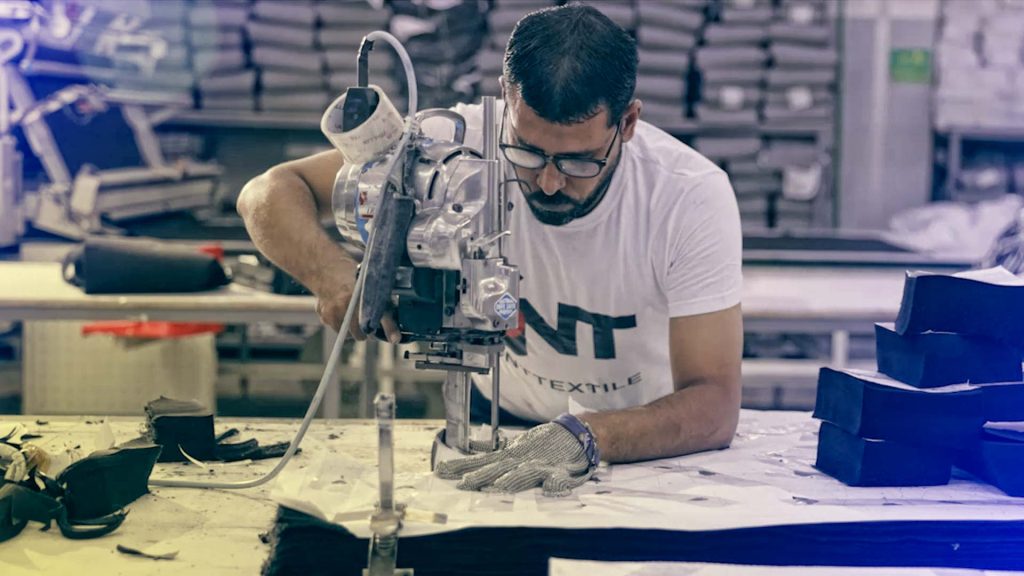 Top Denim & Apparel Manufacturers in Egypt