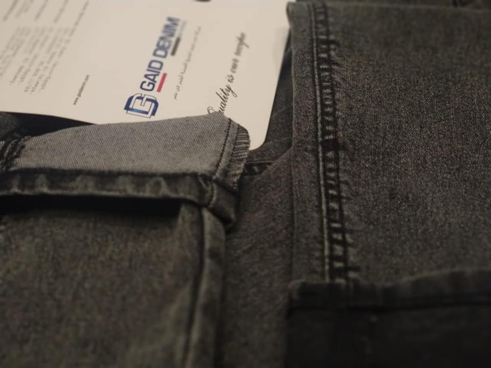 Top Denim & Apparel Manufacturers in Egypt