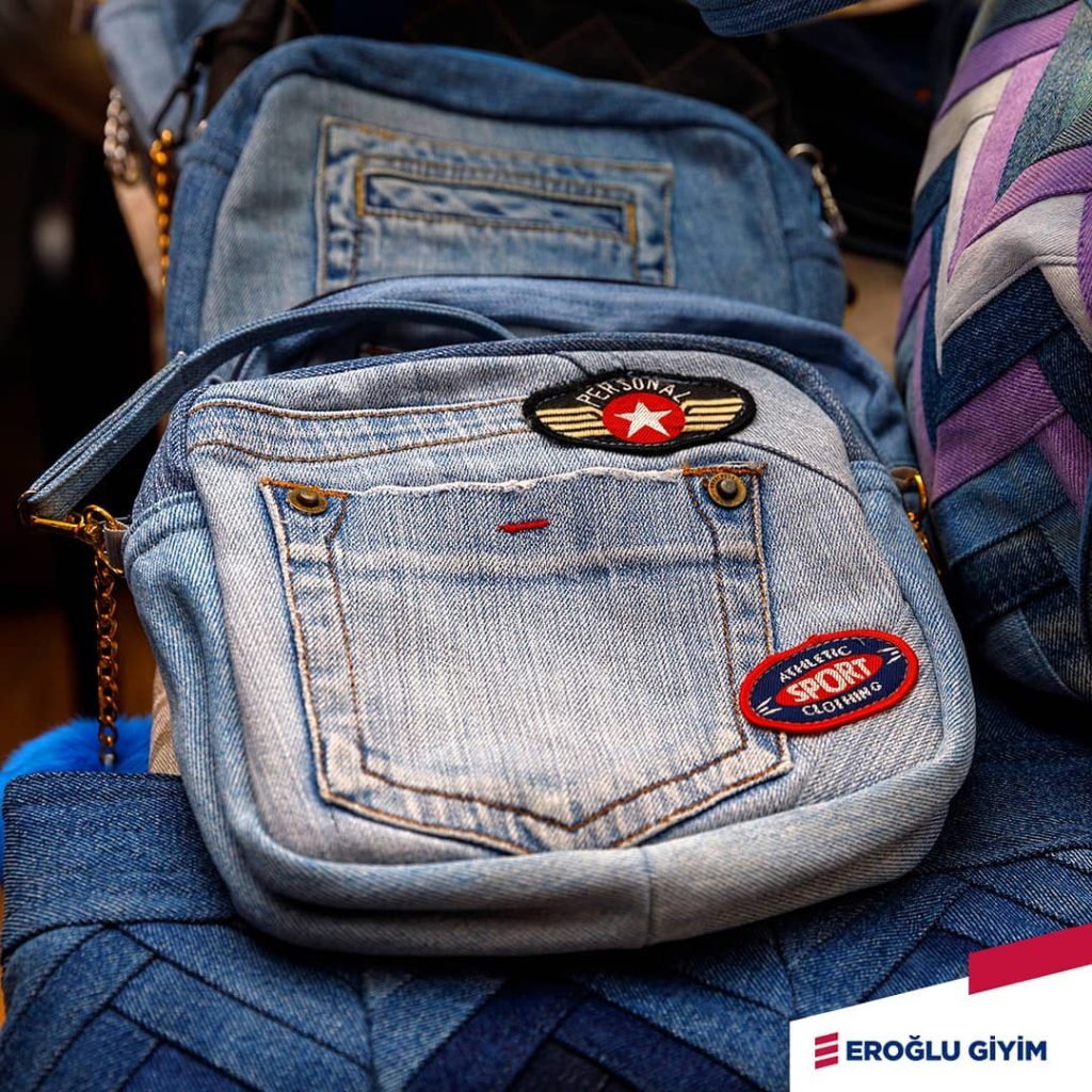 Top Denim & Apparel Manufacturers in Egypt