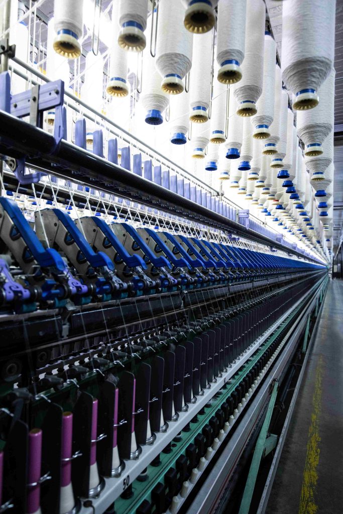 DNM interview sustainability