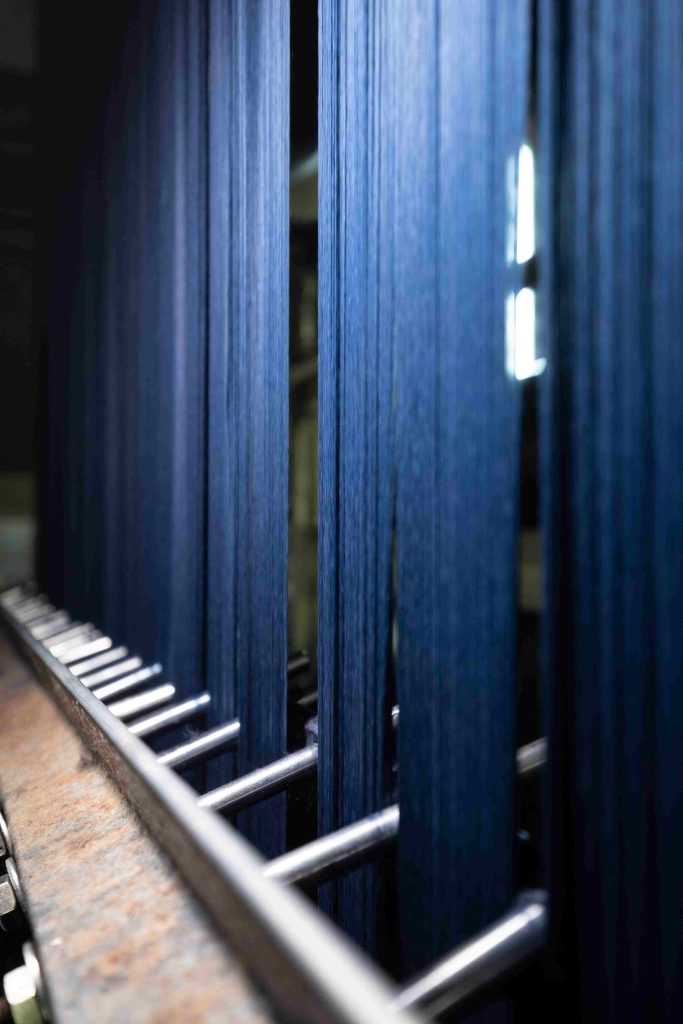 DNM interview sustainability