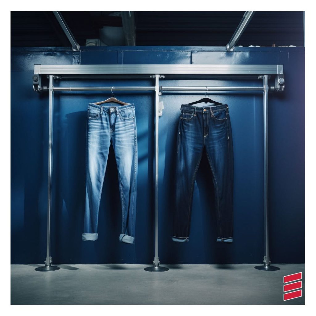 Top Denim & Apparel Manufacturers in Egypt