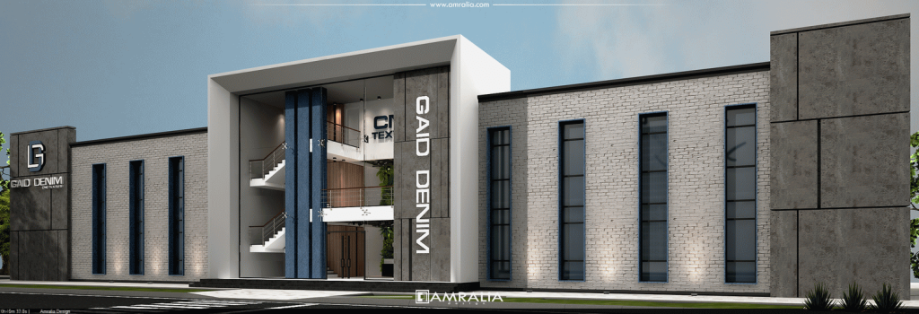 Top Denim & Apparel Manufacturers in Egypt