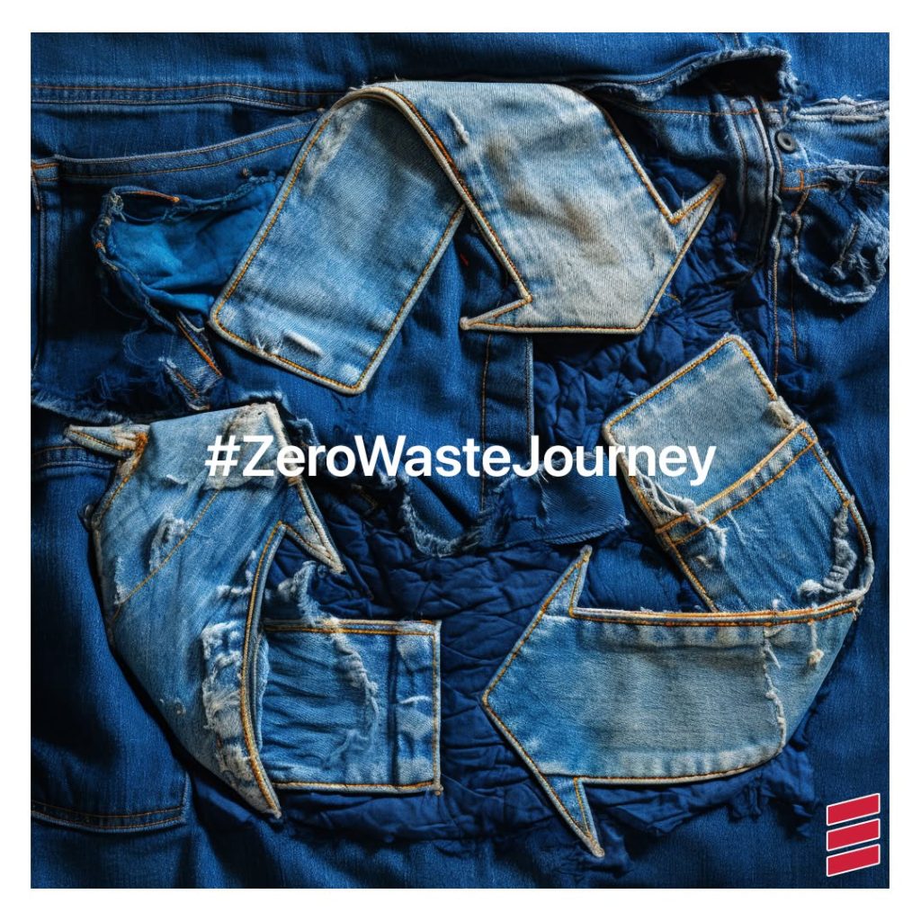 Top Denim & Apparel Manufacturers in Egypt