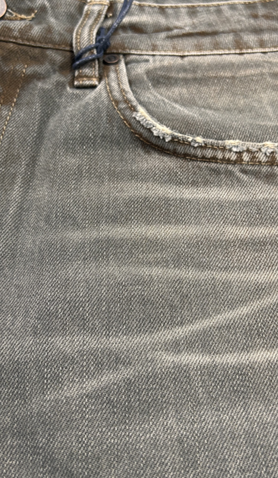 DNM interview sustainability