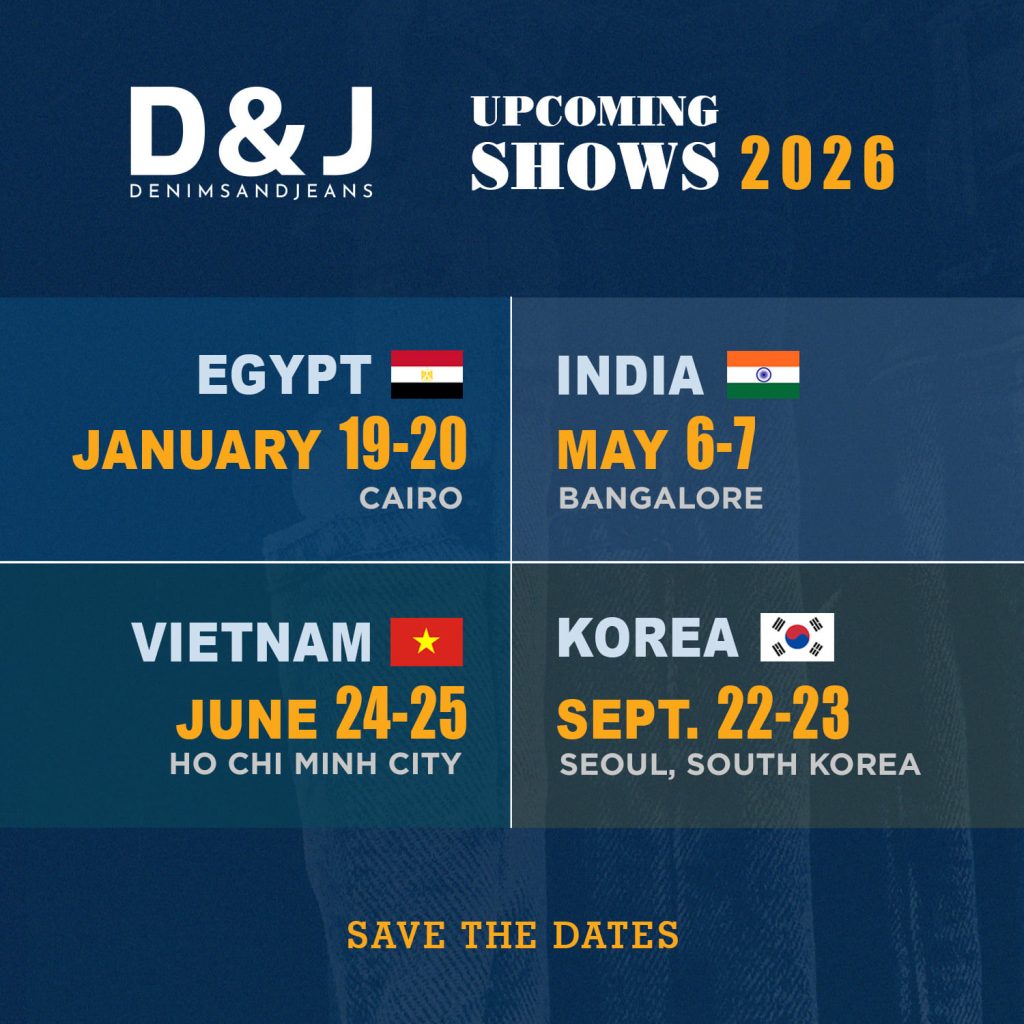 Denimsandjeans Shows