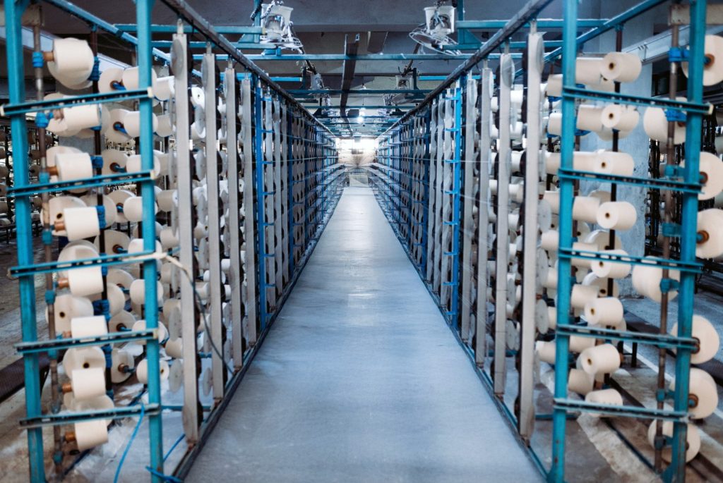 top Apparel Garments and fabrics in Egypt