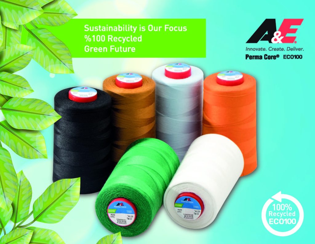 Diktaş sewing thread manufacturer