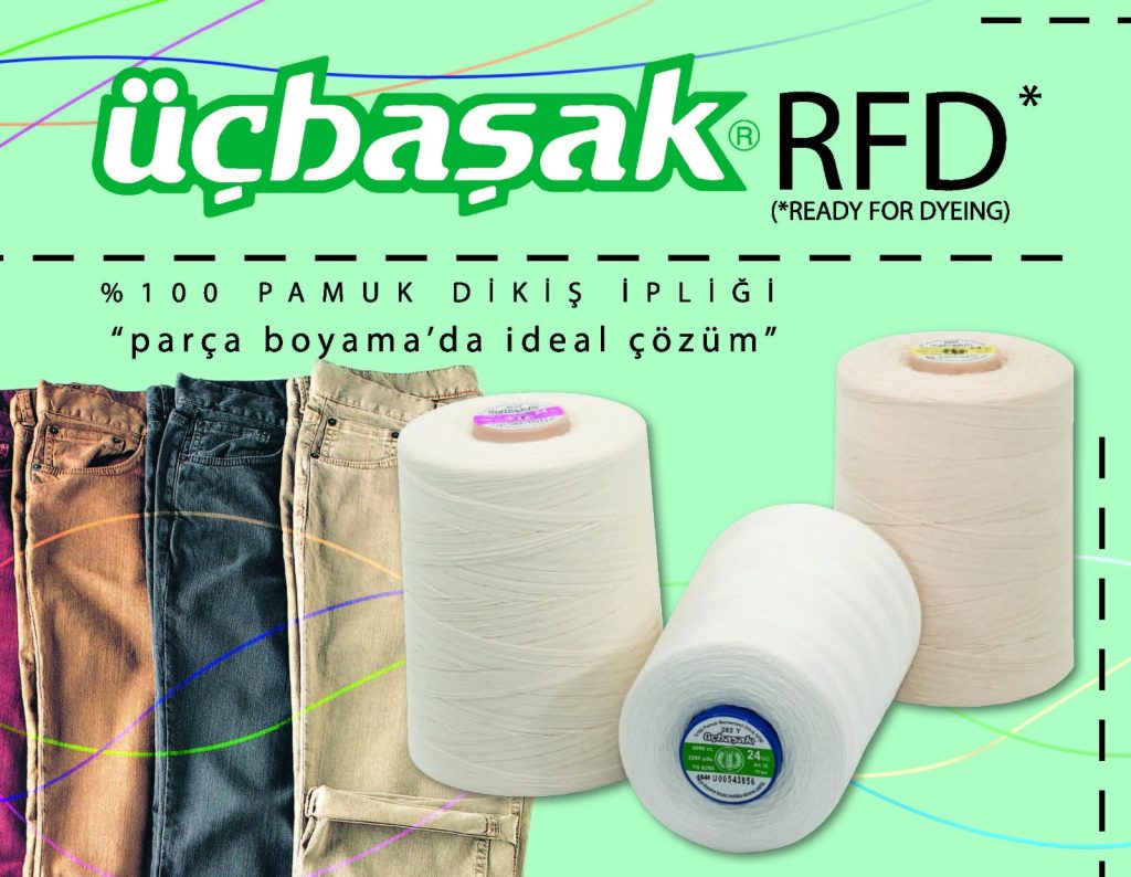 Diktaş sewing thread manufacturer