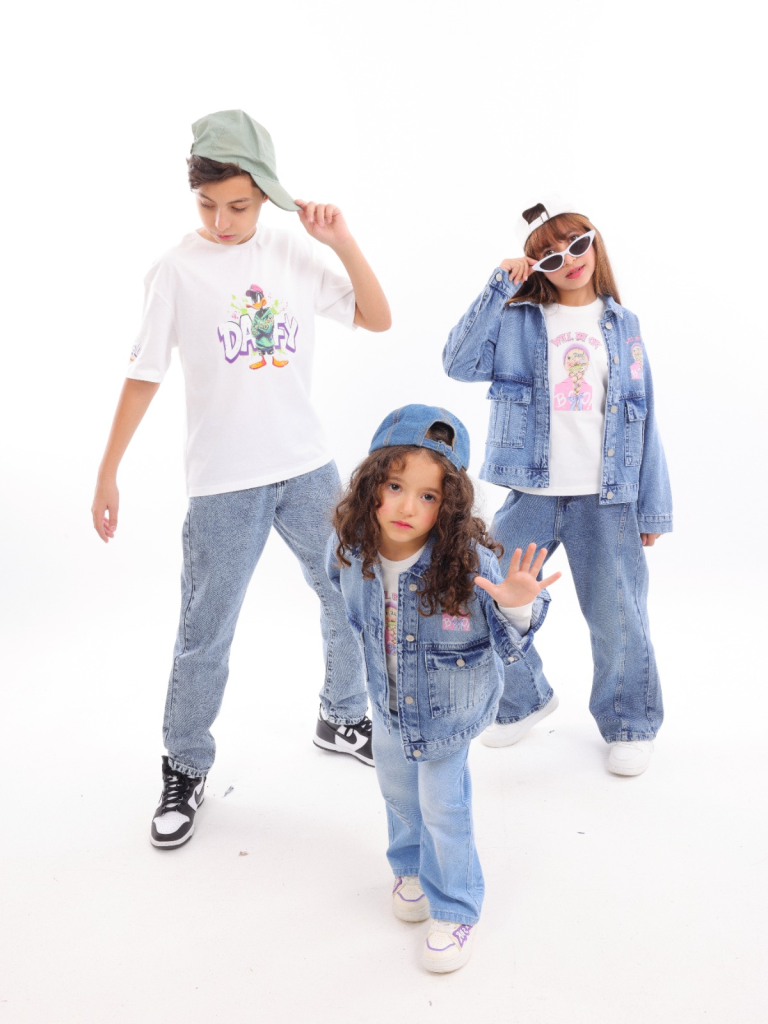 Top Denim & Apparel Manufacturers in Egypt