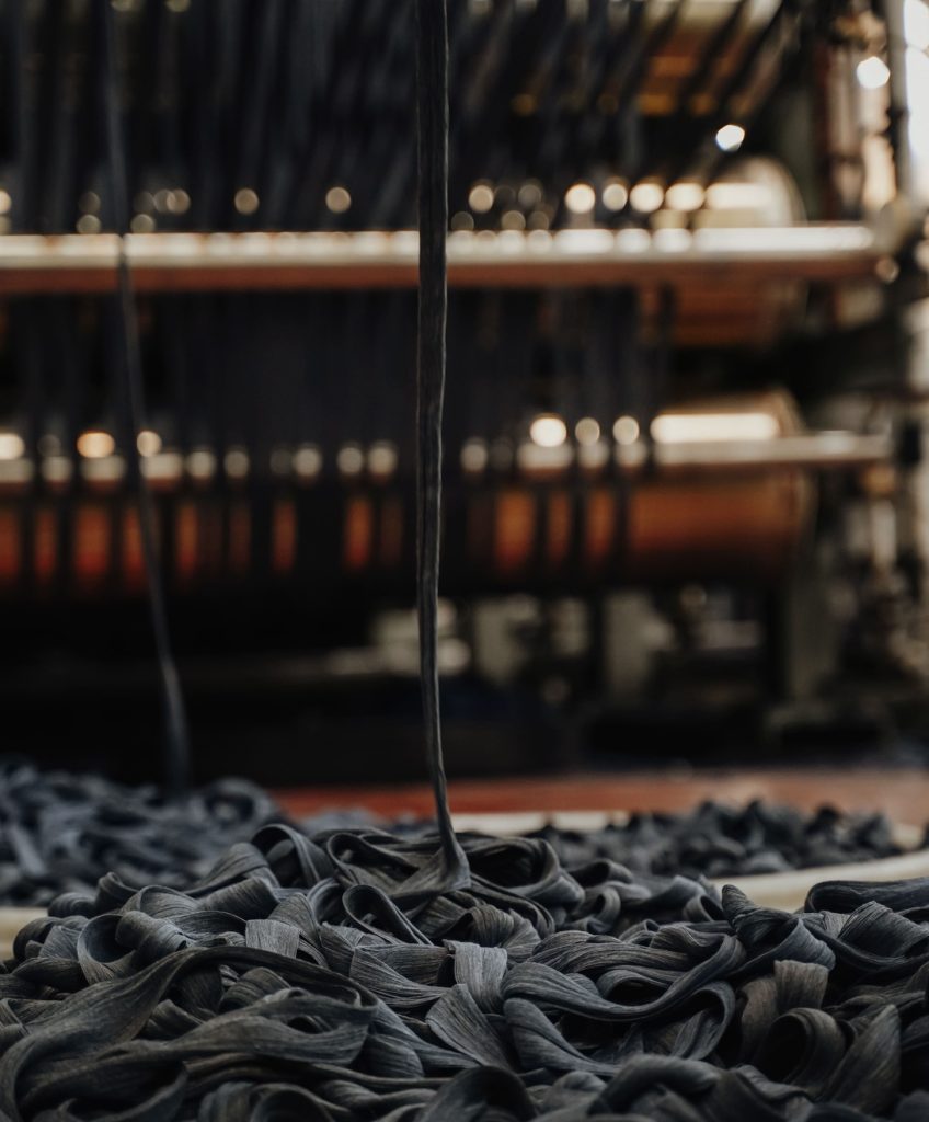 Bossa Sustainable Denim