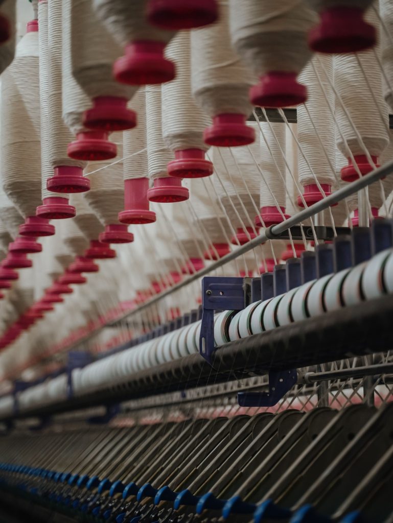 Bossa Sustainable Denim