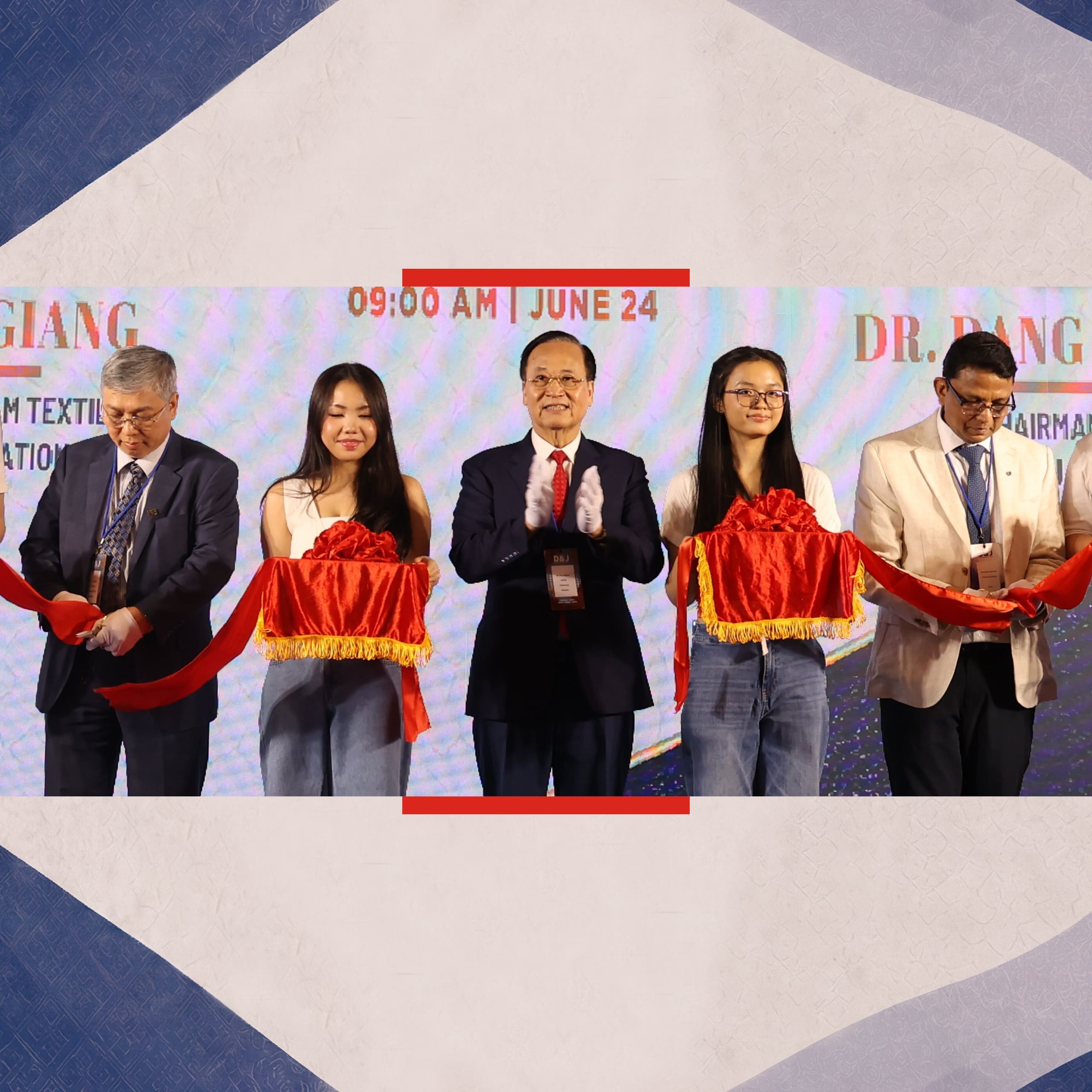 D&J Vietnam | June 24-25, 2026 | Post Show