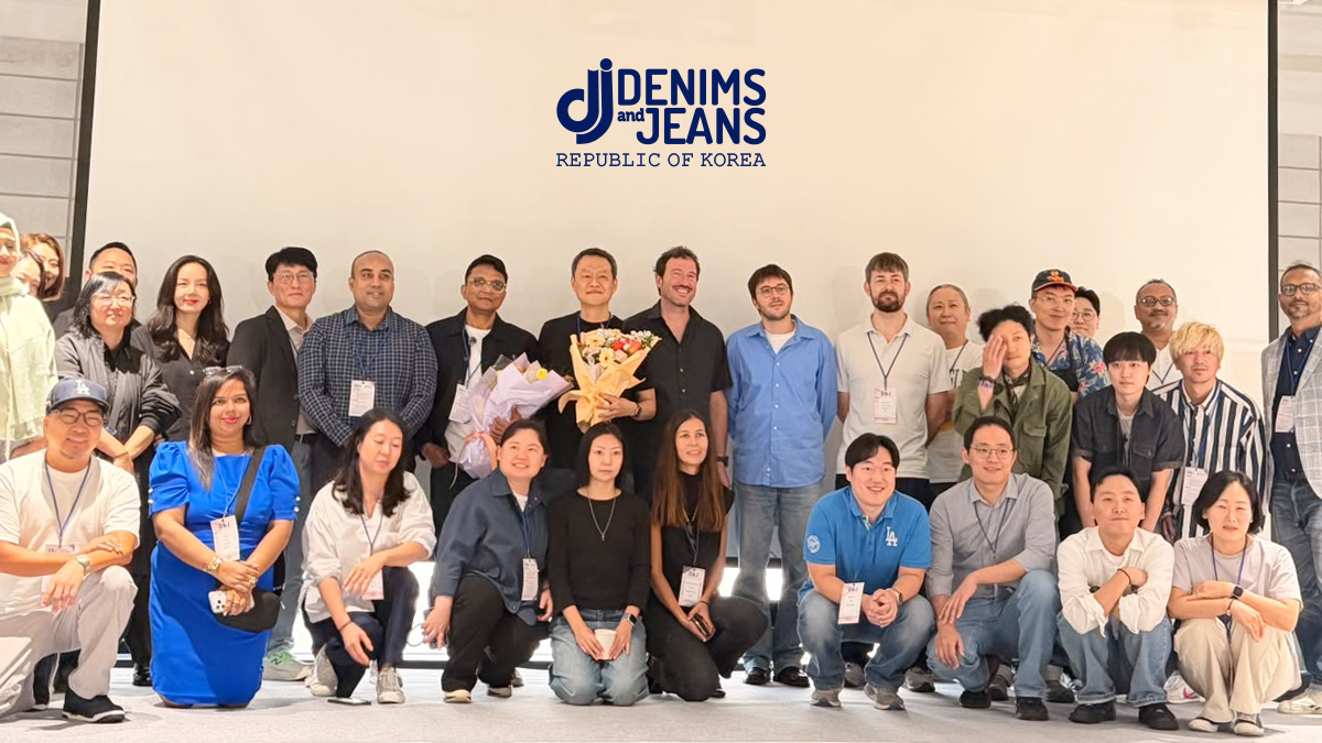 Denimsandjeans Korea Post Show Report 2026